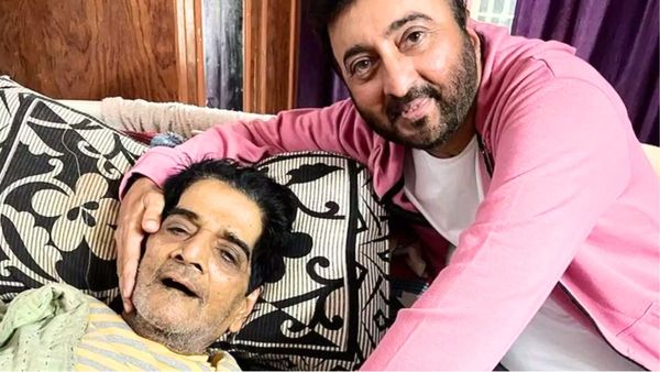 After Johny Lever, Master Raju Visits Junior Mehmood As He Battles With Stage 4 Cancer, Extends Support