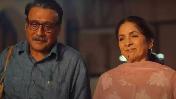 Mast Mein Rehne Ka Review: Jackie Shroff & Neena Gupta Is A Slice Of Comedy Which Promises A Quirky Ride