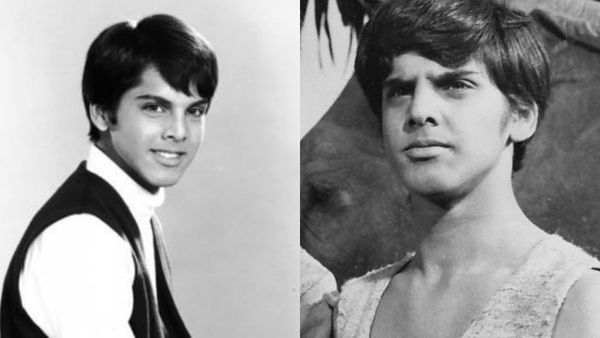 Sajid Khan, Child Actor Who Played Younger Sunil Dutt In ‘Mother India' Dies After Long Battle With Cancer