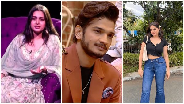 Bigg Boss 17 New WILDCARD Contestant: How Will Munawar Faruqui React To Ayesha Khan’s BB 17 Entry?