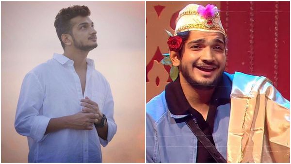 Bigg Boss 17: Munawar Faruqui's Comedy Act Light Up BB House; Housemates, Viewers Roar With Laughter