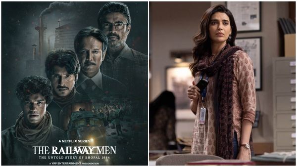 Year Ender 2023: The Railway Men, Kohrra, The Archies, Scoop- Binge-worthy Brilliance On Netflix