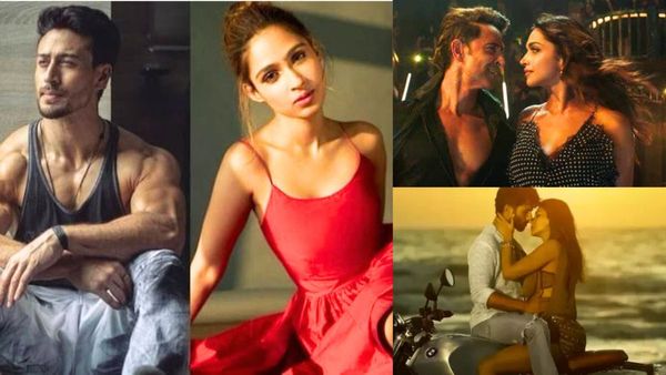 New Year 2024: From Pashmina-Tiger To Deepika-Hrithik, Bollywood’s Enchanting On-Screen Pairs To Watch Out For