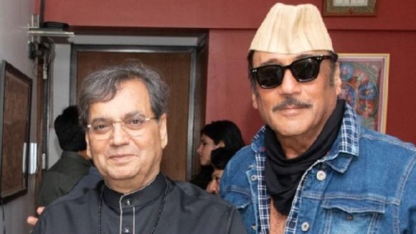 Celebrating The Glorious 40-Year Odyssey Of Subhash Ghai's Iconic Film Hero