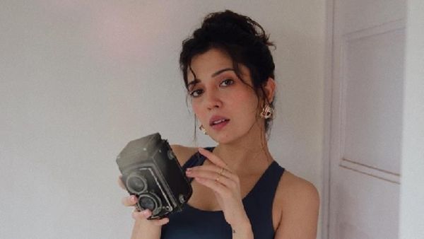 Barkha Singh Shares Her Skincare Mantra; Says 'It's Important To Listen To Your Skin'