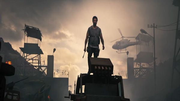 Salaar Trailer: Exhilarating & Nerve-Wracking Glimpse Of Prabhas' Mass Actioner Finally REVEALED; SEE HERE