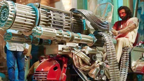 Animal Telugu Box Office Collection Day 3 Prediction: Ranbir Kapoor-Sandeep Vanga Shake First Weekend Records