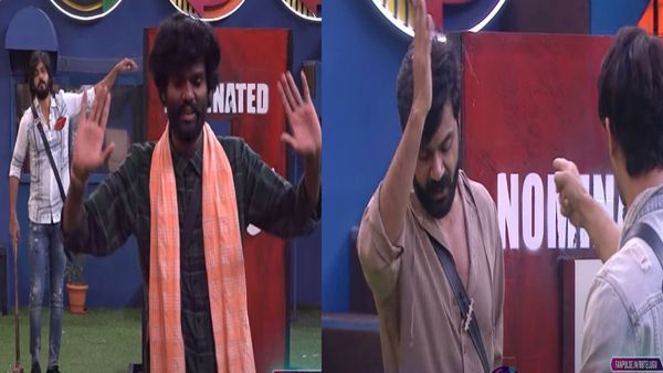 Bigg Boss Telugu Week 14: Except THIS Contestant, All Contestants Are In The Season's Last Nomination Event