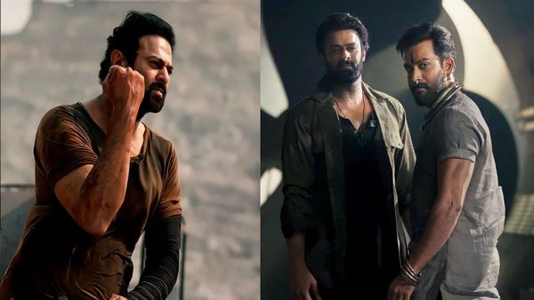 Salaar: Prashanth Neel Talks About PART 2 Of Prabhas' Film; Says, I Can't Commit To A Timeline Because...