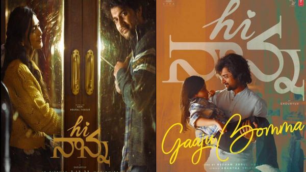 Hi Nanna: Nani's Latest Emotional Drama Gets Disastrous Openings In AP & Telangana! Read The Full Story HERE