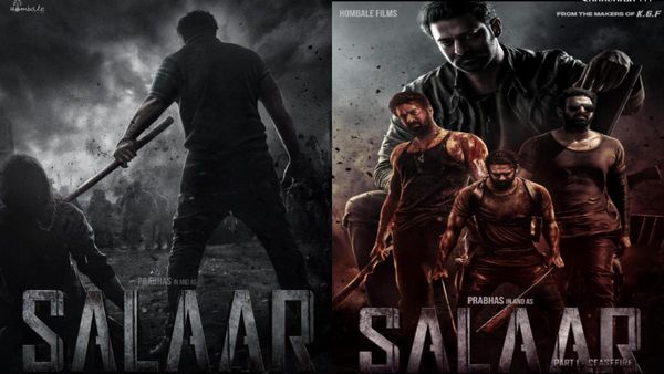 Salaar Pre-Release: Makers Of Prabhas-Prashanth Neel's Epic Actioner Remain Unresponsive; Fans Feel Anxious