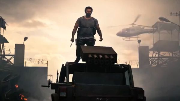 Salaar Advance Ticket Sales: Prabhas-Prashanth Neel's Action Film To Open Bookings In India From THIS Date SH