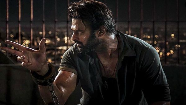 Salaar First Review: Prabhas-Prashanth Neel's High-Octane Actioner Serves Mind-Boggling Action Sequences!