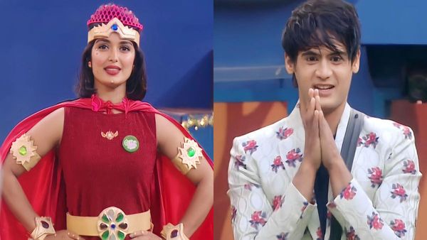 Bigg Boss Telugu 7 Finale Week: Priyanka & THIS Contestant Are In Mid-Week Elimination Danger; Read More HERE