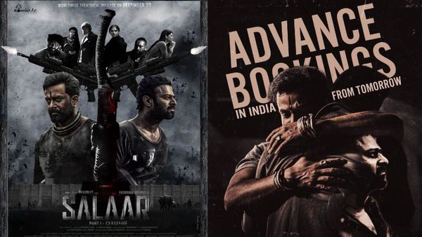 Salaar Andhra/Telangana Day 1 Box Office Collection Prediction: Prabhas' Actioner Set To Earn A Whopping Of...