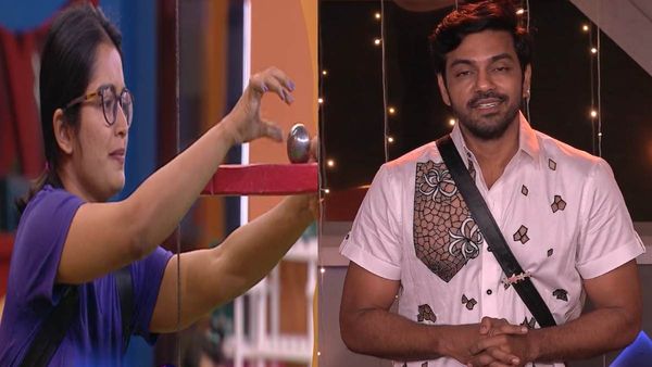 Bigg Boss Telugu 7 Finale Voting Trends Today: Priyanka's Graph Down As Expected; Arjun Zooms Into Top THREE