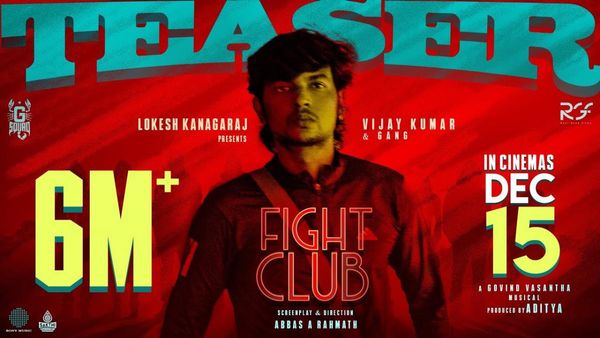 Fight Club OTT Release Date & Time: Vijay Kumar-Starrer Latest Action Drama Will Stream On THIS Platform