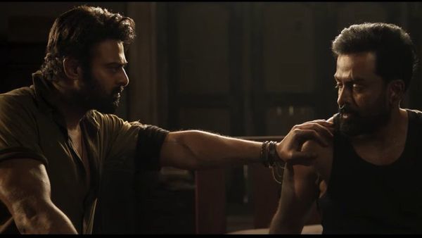 Salaar Overseas Box Office Collection: Prabhas' Film Enters All-Time Top 3 Films At The Box Office
