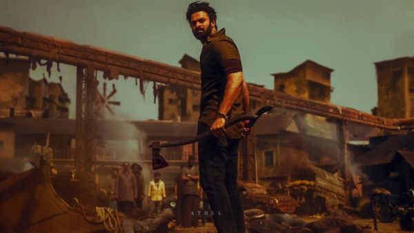 Salaar Early Review: Prabhas & Prashanth Neel To Deliver An Out-Of-The-World Cinematic Experience; Deets HERE