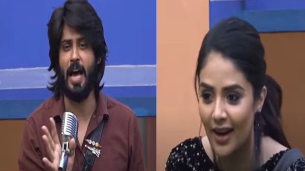 Bigg Boss Telugu 7 Finale: Ex-Contestant Sreemukhi Enters House & Makes Rs 20 Lakh Offer To The Finalists- Det