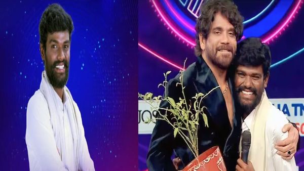 Bigg Boss Telugu 7 Winner: Pallavi Prashanth Lifts The Title Trophy of The Ulta-Pulta Season? All We Know