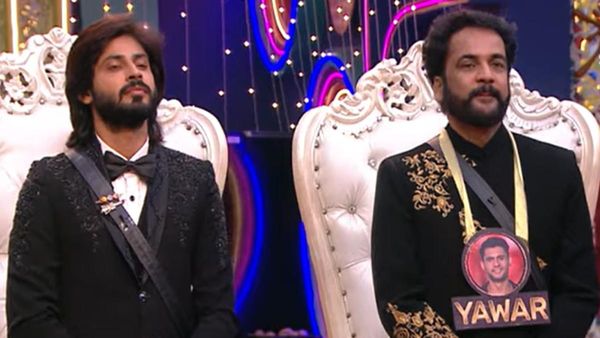 Bigg Boss Telugu 7 Finale: SHOCKING Elimination Leaves Sivaji In THIRD PLACE; Amardeep Is Runner-Up