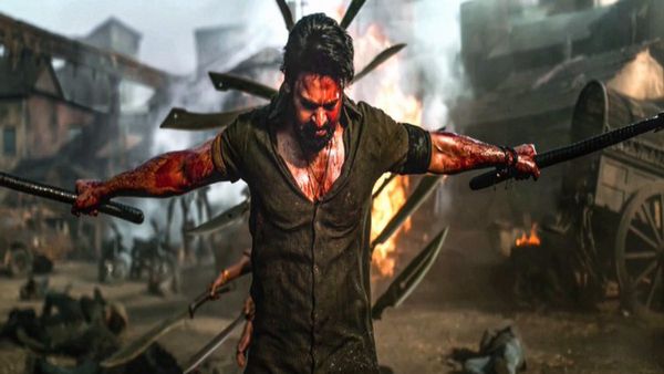 Salaar Andhra Pradesh & Telangana Box Office Collection Day 4 Prediction: Prabhas' Film Maintains Steady Pace