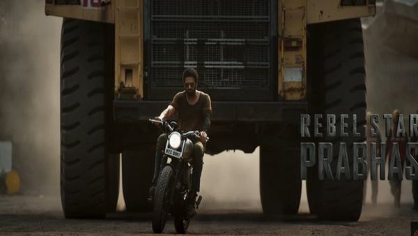 Salaar Trailer 2 (Final Punch) Records: Prabhas From World Of Khansaar Captures Attention; Glimpse Sets Record