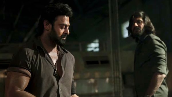 Salaar: If Prabhas & Prashanth Neel's Film Gets A Positive Talk, Here's The Closing Collection Prediction