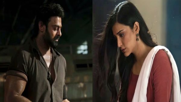 Salaar Climax: Prabhas' Film Gets Mind-Boggling Responses; Fans Rave About It As Next-Level, Goosebumps Stuff