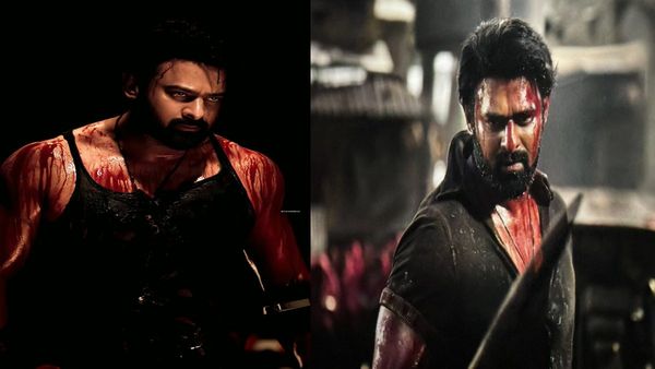 Salaar: Prabhas Intro Scene As Deva Sends Fans Into A Tizzy; Exciting Glimpses Out