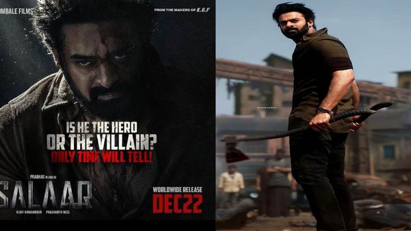 Salaar Andhra Pradesh & Telangana Box Office Collection Day 2 Prediction: Pure Mental Mass; Details Inside