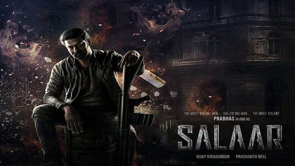 Salaar Kerala Box Office Collection Day 2 Prediction: Prabhas-Prashanth Neel Take Mollywood By Storm, Aims Big