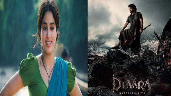 Devara Teaser First Review: Jr NTR-Janhvi Kapoor's Hyped Actioner Teaser Cooking-Up; Anirudh Ravichander Talks