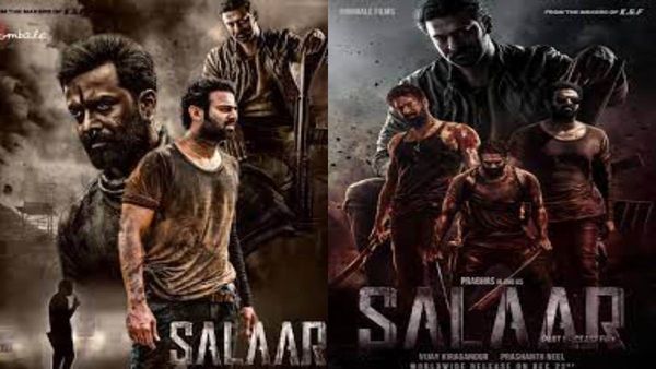 Salaar OTT Release Date, Platform & Time Fixed: Here's When & Where To Watch Prabhas' Latest Action-Thriller
