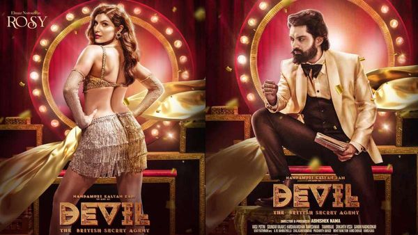 Devil Full Movie Leaked Online For Free Download In HD Within Hours of Its Theatrical Release