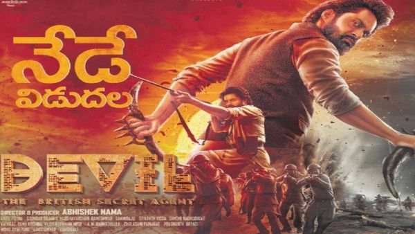 Devil Overseas Review Ratings: Nandamuri Kalyan Ram's Period Action Thriller Gets Highly Positive Response