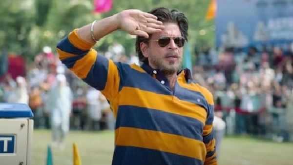 Shah Rukh Khan Hailed As Real ‘Alpha’ Male; Viral Thread Celebrates Actor’s ‘Softboy Masculinity’