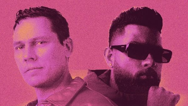 Karan Aujla Gets The Official Tiesto Treatment As Grammy Award Winning DJ Remixes “ Softly