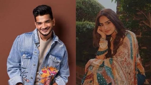 Bigg Boss 17 Wildcard | Fans Call Ayesha Khan 'Attention Seeker' As She Targets Munawar: Badi Badi Baatein...