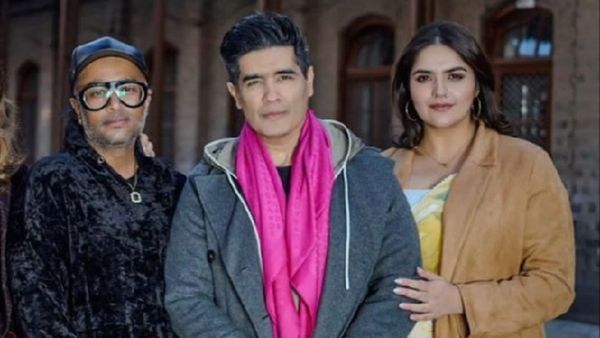 Anjali Anand Shares Her Excitement To Be Part Of Manish Malhotra’s Upcoming Film, ‘Bun Tikki'