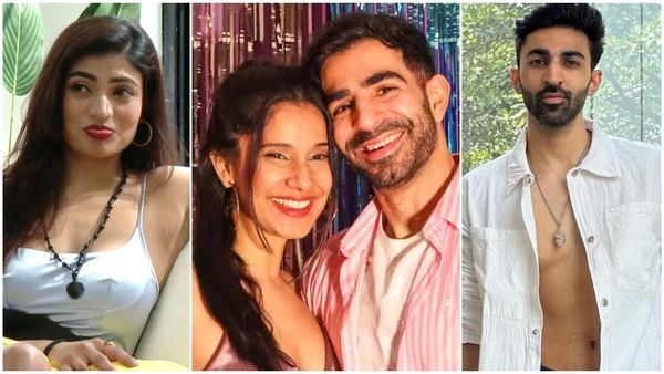 Temptation Island India Final Bonfire: Will Nidhi-Mohak Break Up & Exit With Their Connections Samadh & Urvi?