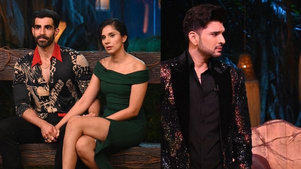 Temptation Island India Finale: Karan Kundrra On Nidhi Kumar-Mohak Malhotra Continuing Their Relationship