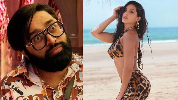My Wife Would Slap Me...: After Bigg Boss 17 Eviction, Sunny Arya Wants To Join THIS Show With Nora Fatehi
