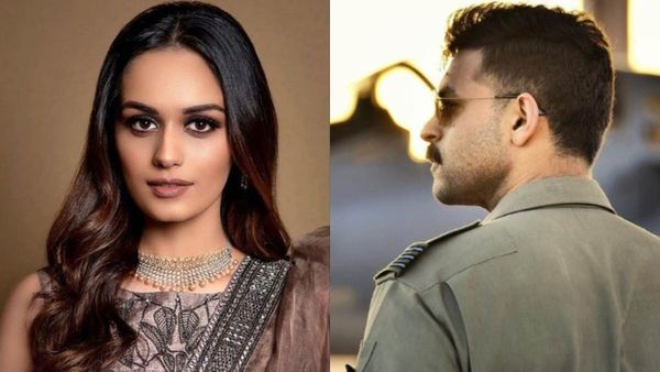 Operation Valentine Release Date: Update On Varun Tej And Manushi Chhillar's Movie Expected Today At...