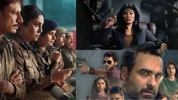 From ‘Aarya' To ‘Delhi Crime': 6 Highly-Awaited Third Seasons On OTT In 2024