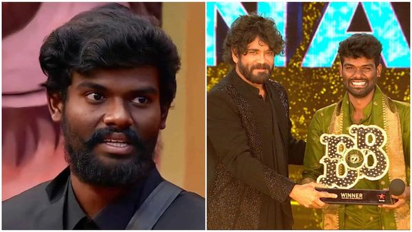 Bigg Boss Telugu 7 Winner Pallavi Prashanth Arrested By Telangana Police; Here’s All You Need To Know