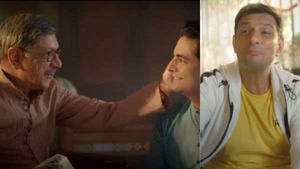 Mehndi Wala Ghar Promo, Cast, Launch Date: Yeh Rishta Kya Kehlata Hai Star Karan Mehra Makes TV Comeback