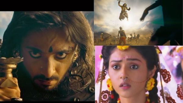 Pracchand Ashok Cast, Promo, Launch Date: Adnan Khan, Mallika Singh To Play Leads- WATCH Trailer