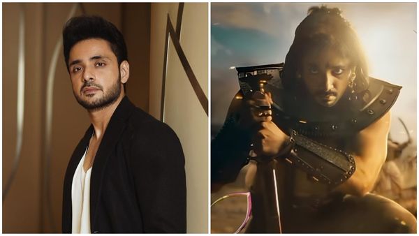 Pracchand Ashok Trailer Release Time: Here's When & Where The Promo Of Adnan Khan's New Show Will Premiere